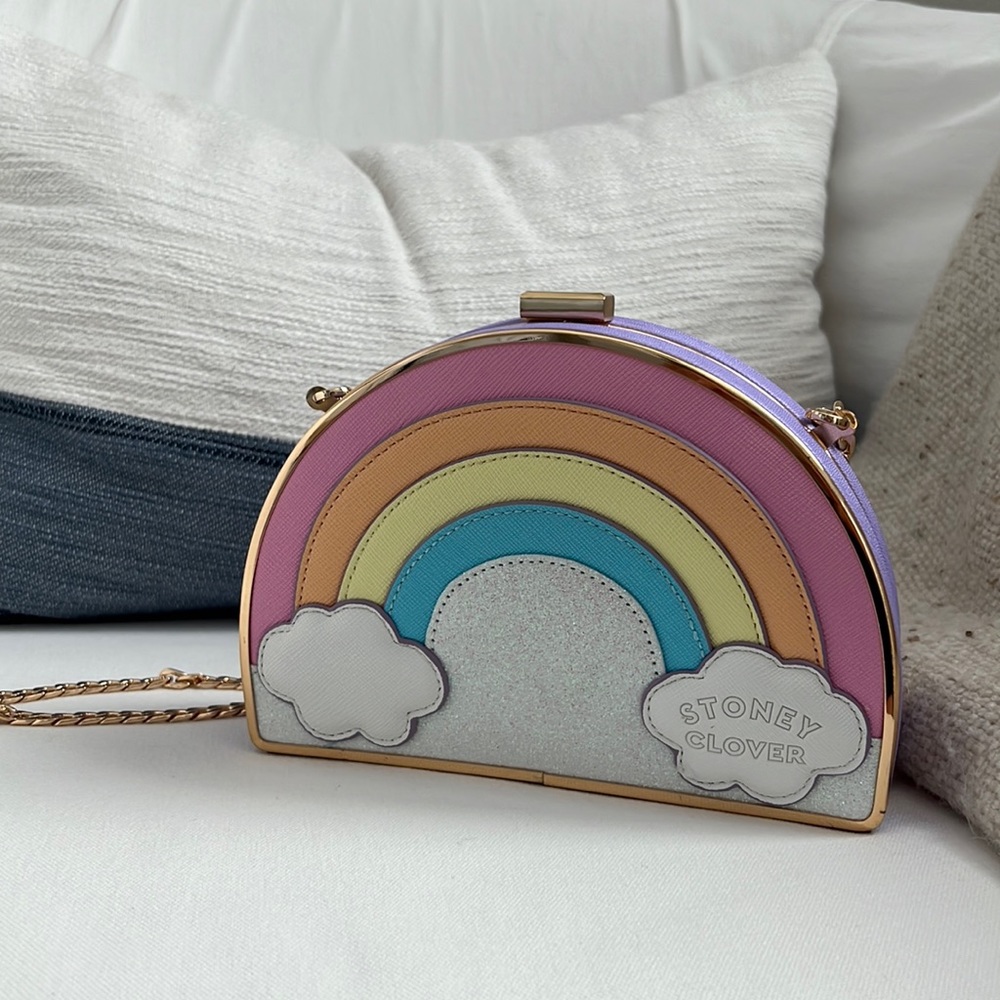 NWOT Stoney Clover for Target Purse